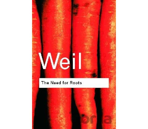 The need for roots