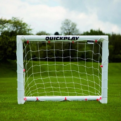 QuickPlay Q-Fold 90 x 60 cm biela