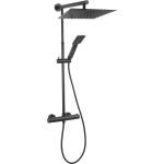 FERRO Trevi Square NP75SQ-TRV7U-BL