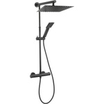 FERRO Trevi Square NP75SQ-TRV7U-BL
