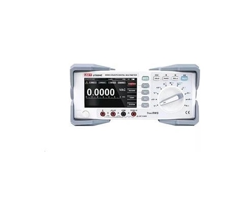 UNI-T UT8804E; 07730147