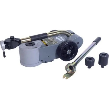 Image 1 of Snit - Китай Пневмо-хидравличен крик, 30/15т - нископрофилен; snit, sp30-2