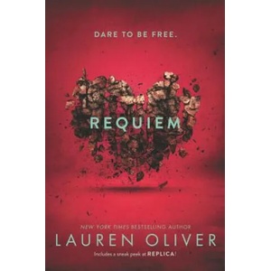Requiem | Lauren Oliver (2014)