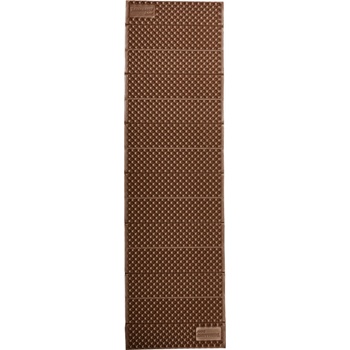 Therm-A-Rest Шалте Therm-a-rest Z-Lite Sleeping mat - Oak / Anthracite - размер Regular (517-0002-0211)