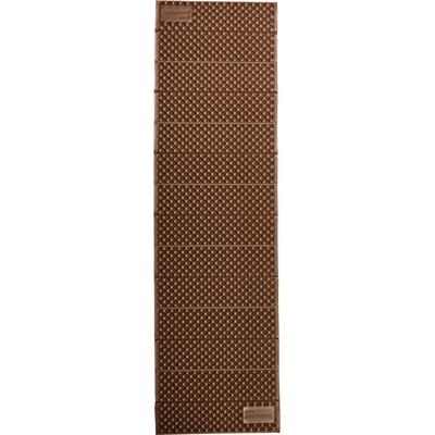Therm-A-Rest Шалте Therm-a-rest Z-Lite Sleeping mat - Oak / Anthracite - размер Regular (517-0002-0211)