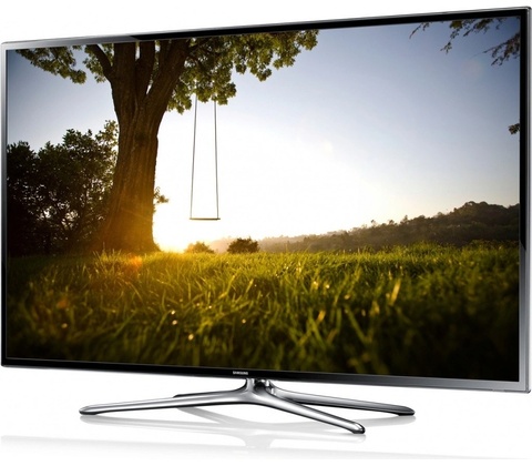 Samsung UE40F6400