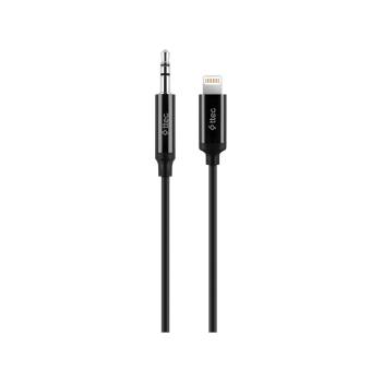 Image 1 of Ttec Кабел ttec Aux - Lightning Cable 100cm
