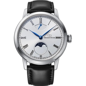 Orient Мъжки часовник Orient Star RE-BW0004S (B--RE-BW0004S) Часовници