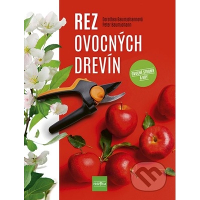Rez ovocných drevín, 2. vydanie