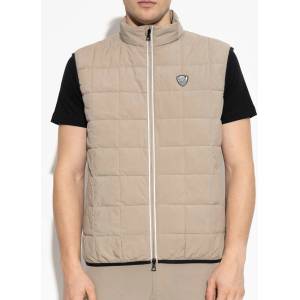 EA7 Emporio Armani Елек train premium shield m thermore vest cc (7m001512-u6167)