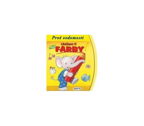 Ukážem ti farby