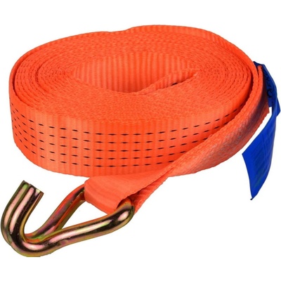 Geko Tažný popruh bez háku, 8m/5T/50mm G02348 | Zboží Auto