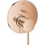 GROHE Едноръкохватков смесител, 24066da3, с 2-степенен превключвател (24066da3)