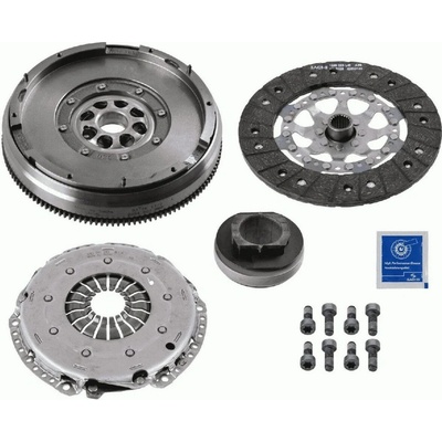 Sada spojky SACHS 2290 601 106 (2290601106)