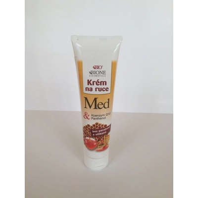 Bione Cosmetics BIO Med Q10 krém na ruce 100 ml