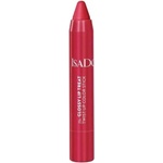 IsaDora Гланц за обем The Glossy Lip Treat, 12 Rhubarb Red, 3.3 g - ozone
