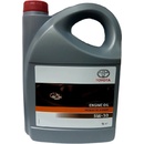 Toyota Premium Fuel Economy 5W-30 5 l