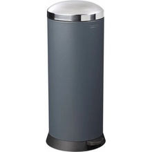 Rossignol SAS Pedálový kôš Bomba 91040, 30 l antracitový