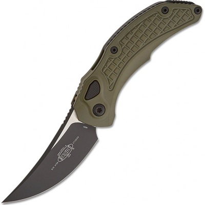 Microtech/Bastinelli Creations Brachial AUTO 268A-1OD