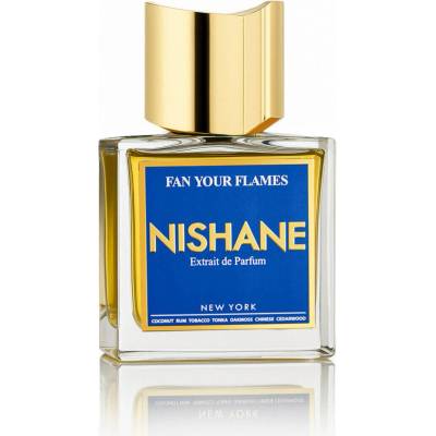 Nishane Fan Your Flames parfum unisex 100 ml tester