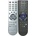 GENERAL OPTICUM 4060A, 7010, 7000 MULTIVIEW - съвместимо дистанционно управление на марката General (4060A, 7010, 7000 MULTIVIEW)