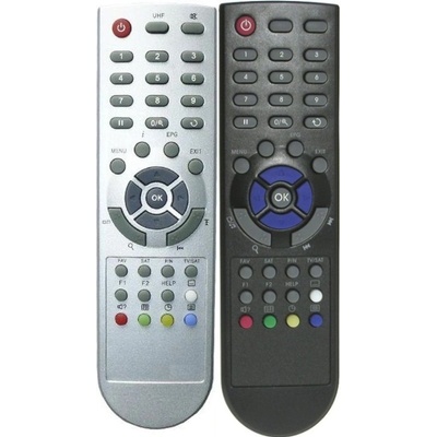 GENERAL OPTICUM 4060A, 7010, 7000 MULTIVIEW - съвместимо дистанционно управление на марката General (4060A, 7010, 7000 MULTIVIEW)