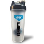 EFX Sports Blender Bottle, 700 ml