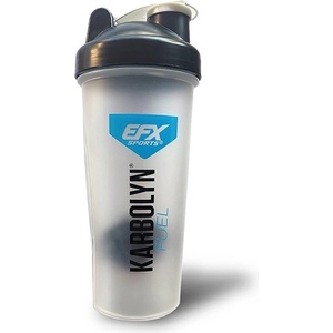 EFX Sports Blender Bottle, 700 ml