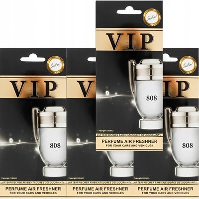 VIP №808 Invictus
