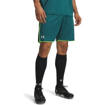 Under Armour UA Chal Knit Shrt Sn63 - Rack Green