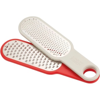 Image 1 of Joseph Joseph Ръчно кухненско ренде DUO 20159, комплект 2 бр. , Joseph Joseph (JS20159)