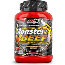 Amix Anabolic Monster Beef 90% 1000 g