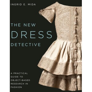 The New Dress Detective | Mida, Ingrid E. (ISBN: 9781350517318)