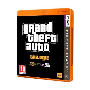 GTA Trilogy