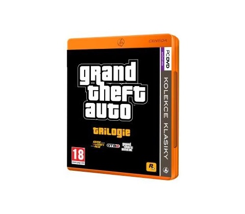 GTA Trilogy