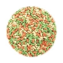 Proven KOI Sticks Mix 40 l