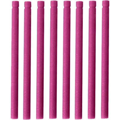 Pro Háčkování Náhradní kolíky pro vypínací podložku V2 – délka 6 cm – purpurová