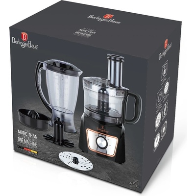 Berlingerhaus BH-9440 Black Rose Collection