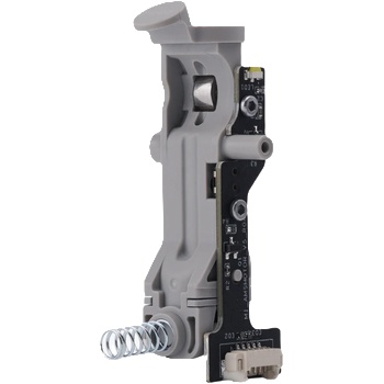 Bambu Lab AMS Feeding Funnel - 1 бр (SA001-F2H)