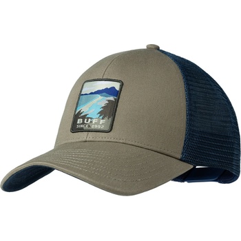 Buff Explore Trucker Cap Размер: L-XL /
