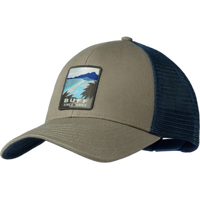 Buff Explore Trucker Cap Размер: L-XL /