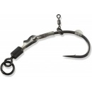Carp´R´Us Ready Naked Ronnie Rig Predator ATS vel.8 3 ks