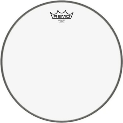 Remo BE-0314-00 Emperor Clear 14" Kожа за барабан (BE-0314-00)