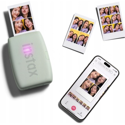 Fujifilm Instax Mini Link 3 biela