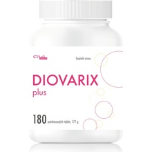 Diovarix Plus 180 tablet