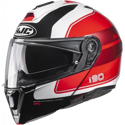 HJC i90 Wasco