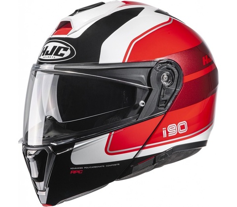 HJC i90 Wasco
