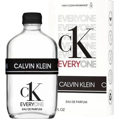 Calvin Klein Everyone parfumovaná voda parfumovaná voda unisex 50 ml