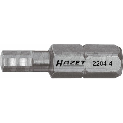 Hazet 6 mm 2204-6