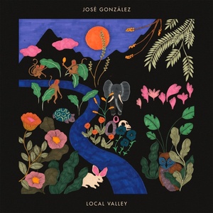 José González - Local Valley (Limited Edition) (LP) (4250506839666)